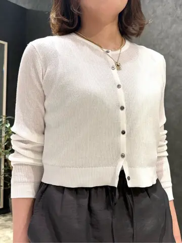 ONWARD CROSSET SELECT Tamura コーディネート画像