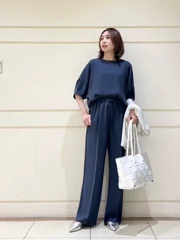 ONWARD CROSSET SELECT Kanako コーディネート画像