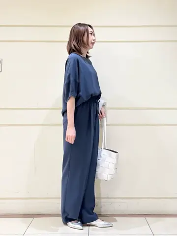 ONWARD CROSSET SELECT Kanako コーディネート画像