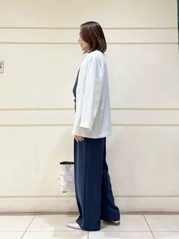 ONWARD CROSSET SELECT Kanako コーディネート画像