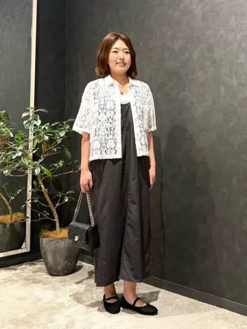 ONWARD CROSSET SELECT Tamura コーディネート画像