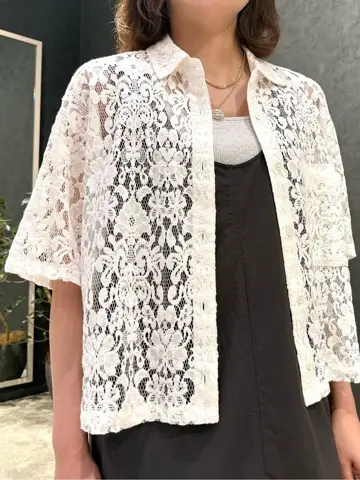 ONWARD CROSSET SELECT Tamura コーディネート画像