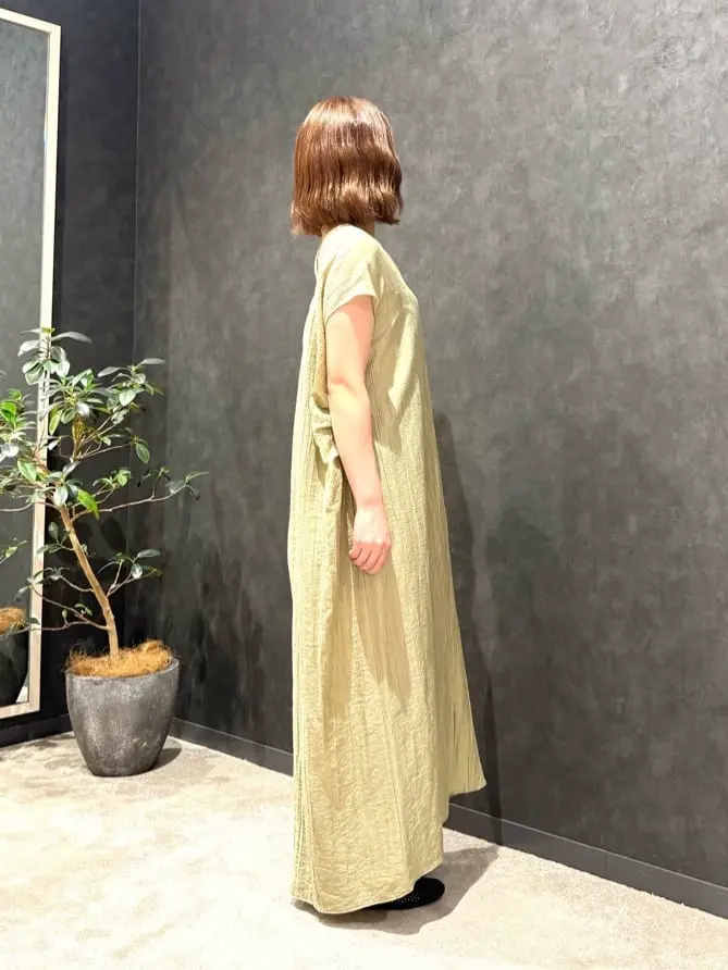 ONWARD CROSSET SELECT Tamura コーディネート画像