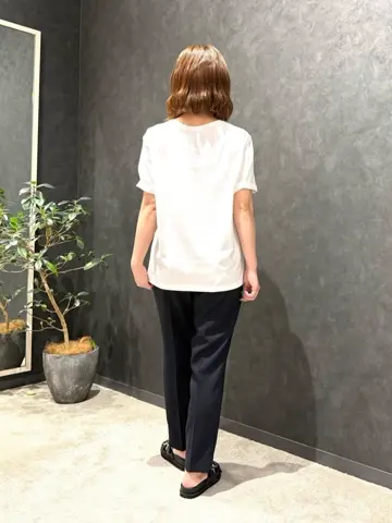 ONWARD CROSSET SELECT Tamura コーディネート画像