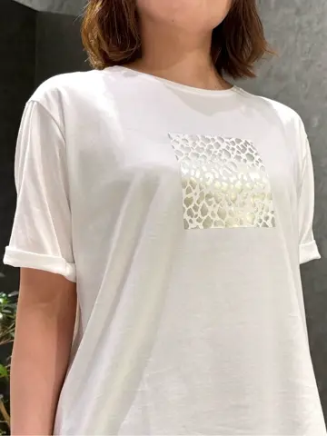 ONWARD CROSSET SELECT Tamura コーディネート画像