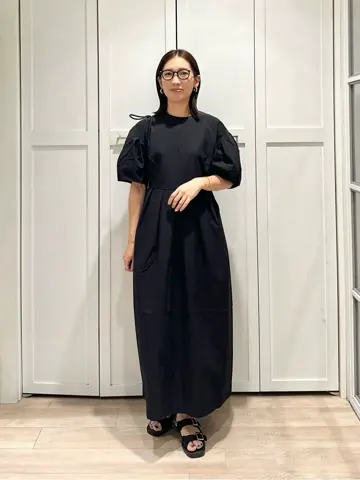 ONWARD CROSSET SELECT 濱野 コーディネート画像