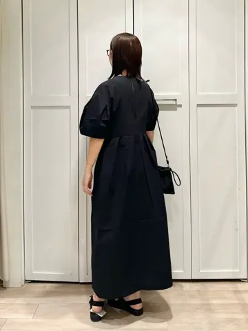 ONWARD CROSSET SELECT 濱野 コーディネート画像