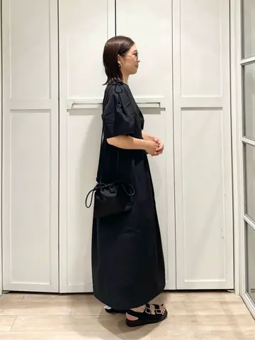 ONWARD CROSSET SELECT 濱野 コーディネート画像