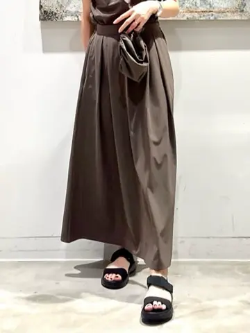 ONWARD CROSSET SELECT 田中 コーディネート画像