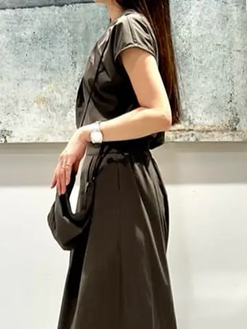 ONWARD CROSSET SELECT 田中 コーディネート画像