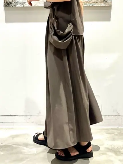 ONWARD CROSSET SELECT 田中 コーディネート画像