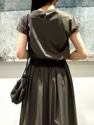 ONWARD CROSSET SELECT 田中 コーディネート画像