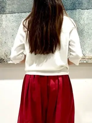 ONWARD CROSSET SELECT 田中 コーディネート画像