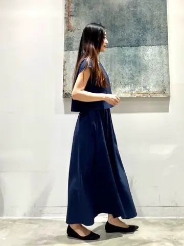 ONWARD CROSSET SELECT 田中 コーディネート画像