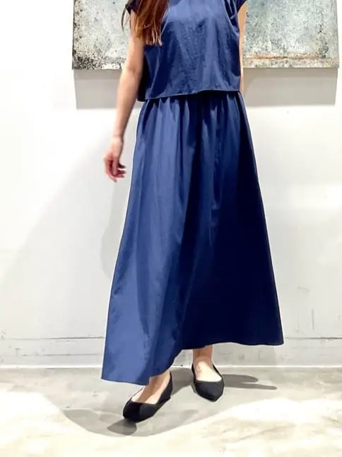 ONWARD CROSSET SELECT 田中 コーディネート画像