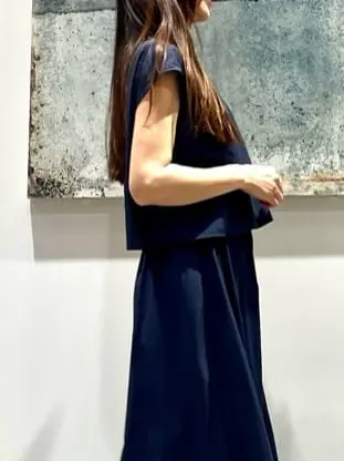 ONWARD CROSSET SELECT 田中 コーディネート画像