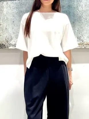 ONWARD CROSSET SELECT 田中 コーディネート画像