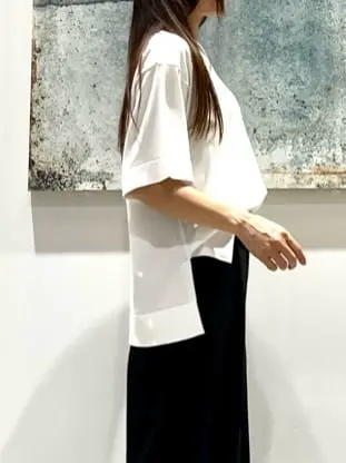 ONWARD CROSSET SELECT 田中 コーディネート画像