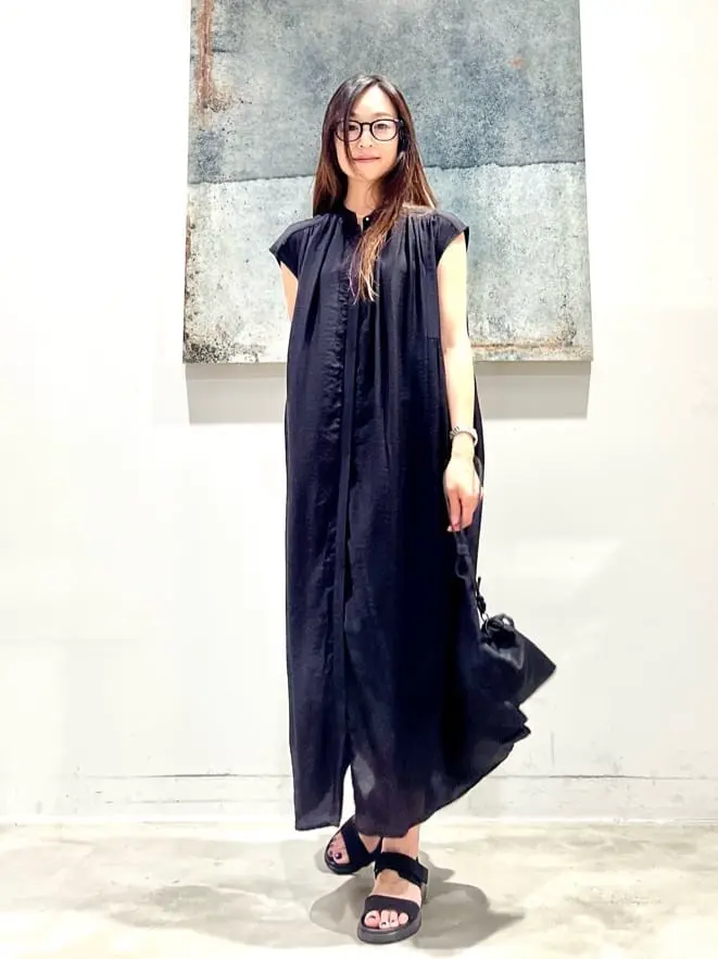 ONWARD CROSSET SELECT 田中 コーディネート画像