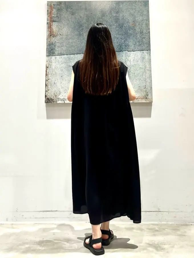 ONWARD CROSSET SELECT 田中 コーディネート画像