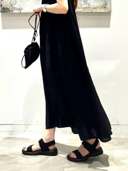 ONWARD CROSSET SELECT 田中 コーディネート画像