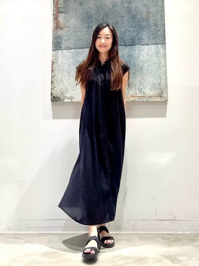 ONWARD CROSSET SELECT 田中 コーディネート画像