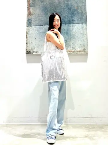 ONWARD CROSSET SELECT 田中 コーディネート画像