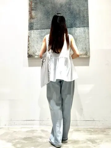 ONWARD CROSSET SELECT 田中 コーディネート画像