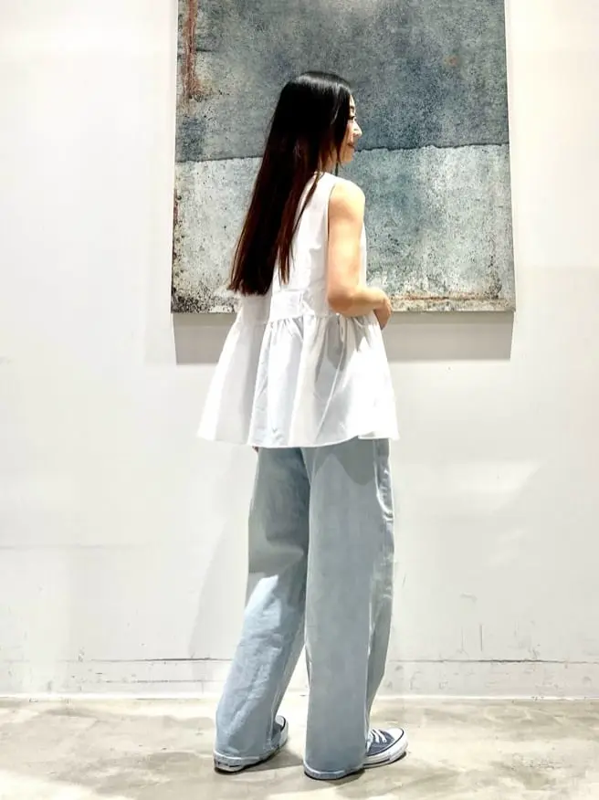 ONWARD CROSSET SELECT 田中 コーディネート画像