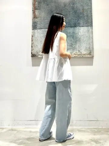 ONWARD CROSSET SELECT 田中 コーディネート画像