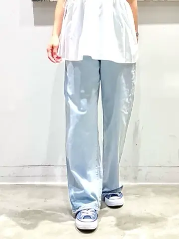 ONWARD CROSSET SELECT 田中 コーディネート画像