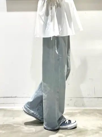 ONWARD CROSSET SELECT 田中 コーディネート画像