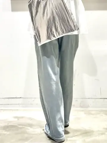 ONWARD CROSSET SELECT 田中 コーディネート画像