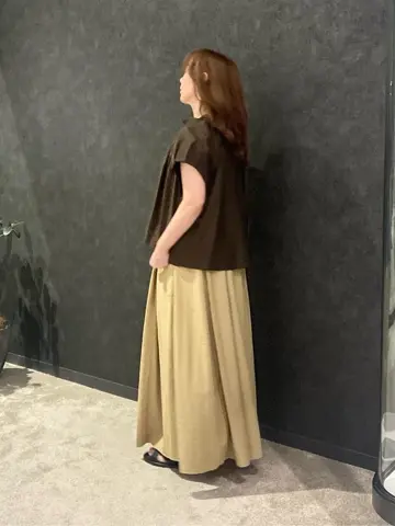 ONWARD CROSSET SELECT niina コーディネート画像