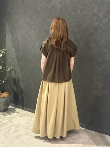 ONWARD CROSSET SELECT niina コーディネート画像