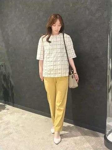 ONWARD CROSSET SELECT niina コーディネート画像