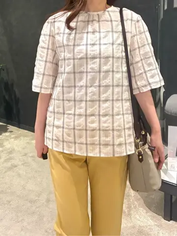 ONWARD CROSSET SELECT niina コーディネート画像