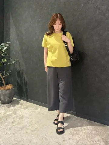 ONWARD CROSSET SELECT niina コーディネート画像