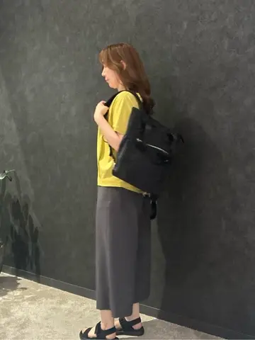 ONWARD CROSSET SELECT niina コーディネート画像