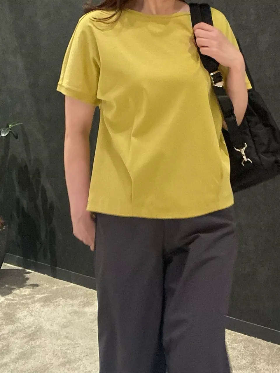 ONWARD CROSSET SELECT niina コーディネート画像