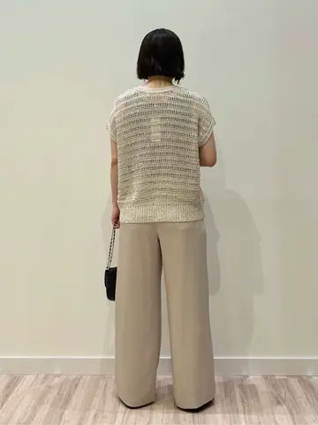 ONWARD CROSSET SELECT 小西 コーディネート画像