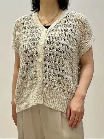 ONWARD CROSSET SELECT 小西 コーディネート画像