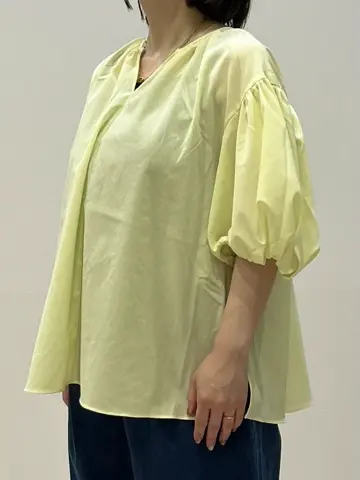 ONWARD CROSSET SELECT 小西 コーディネート画像