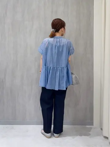 ONWARD CROSSET SELECT 若松 コーディネート画像