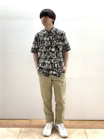 ONWARD CROSSET SELECT Y.S コーディネート画像