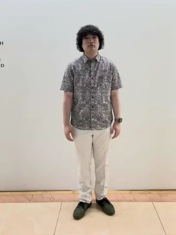 ONWARD CROSSET SELECT 千葉 コーディネート画像