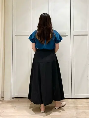 ONWARD CROSSET SELECT 藤田 コーディネート画像