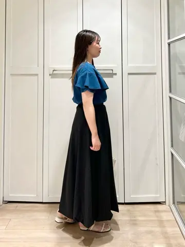 ONWARD CROSSET SELECT 藤田 コーディネート画像