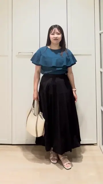 ONWARD CROSSET SELECT 藤田 コーディネート画像