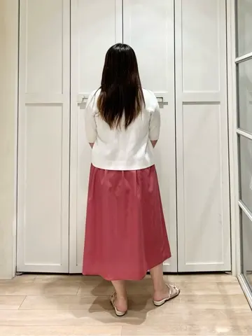 ONWARD CROSSET SELECT 藤田 コーディネート画像